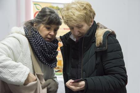 Oddaja Dobro jutro v Občini Hrpelje-Kozina 28